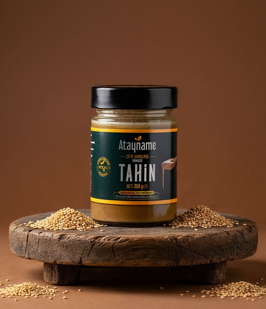 Atayname Tahin