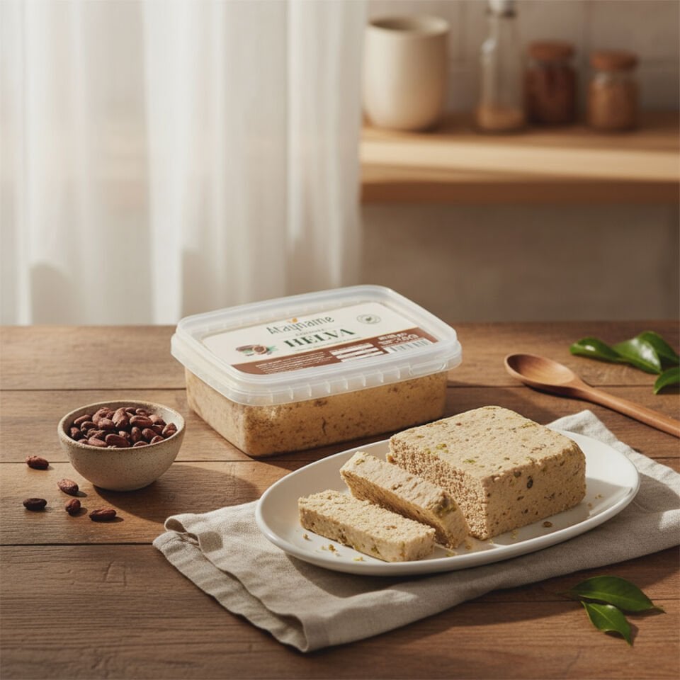 Atayname Kakaolu Helva 350 G
