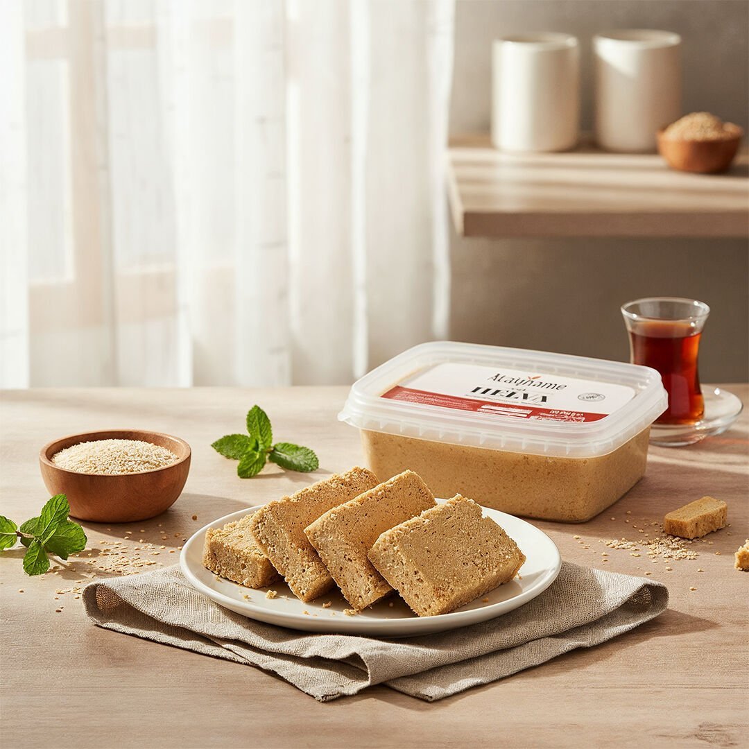 Atayname Sade Helva 350 G