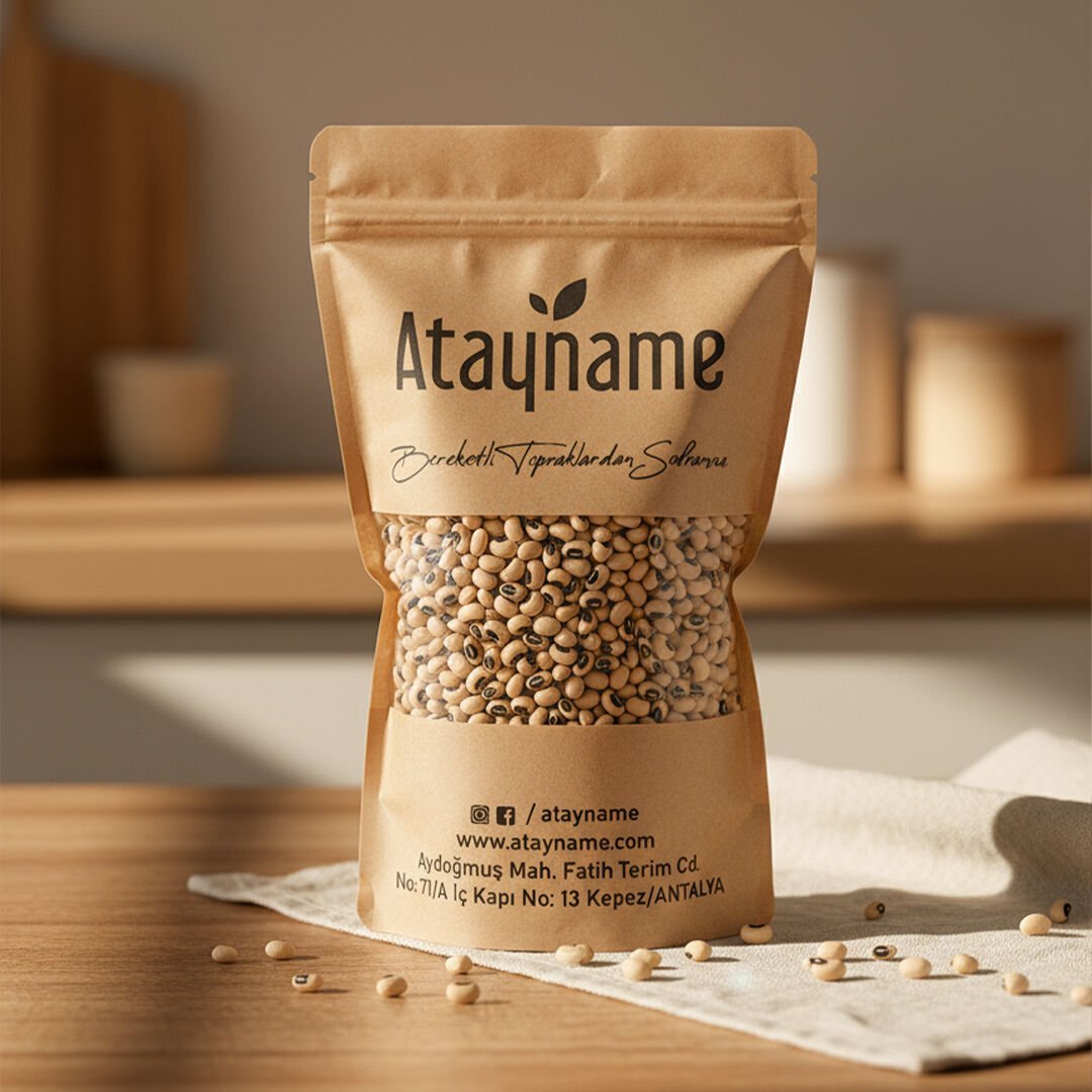 Atayname Börülce 1000 G