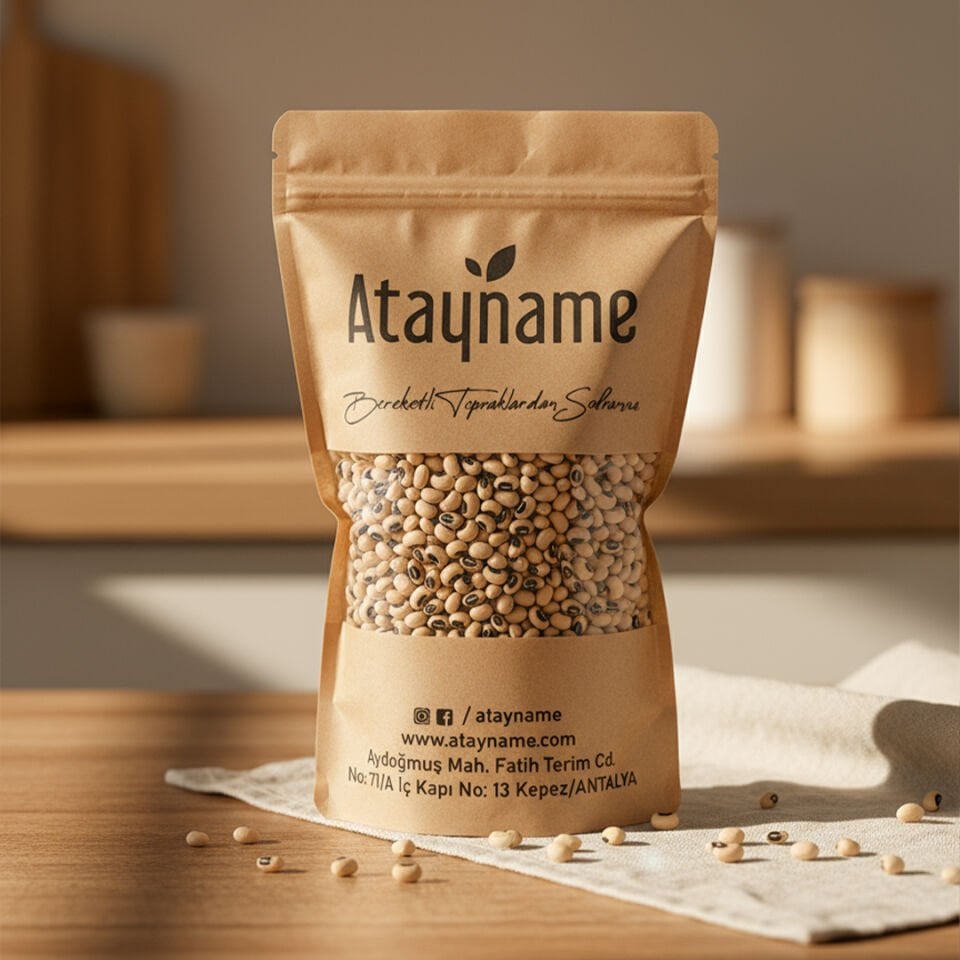 Atayname Börülce 1000 G