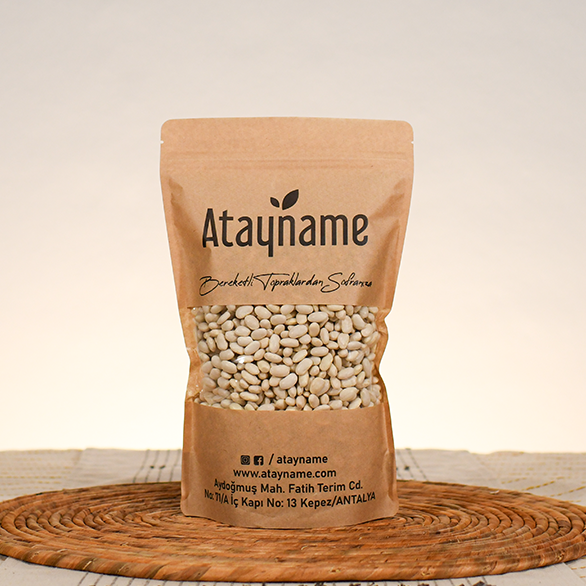 Atayname Kuru Fasulye 1000 G