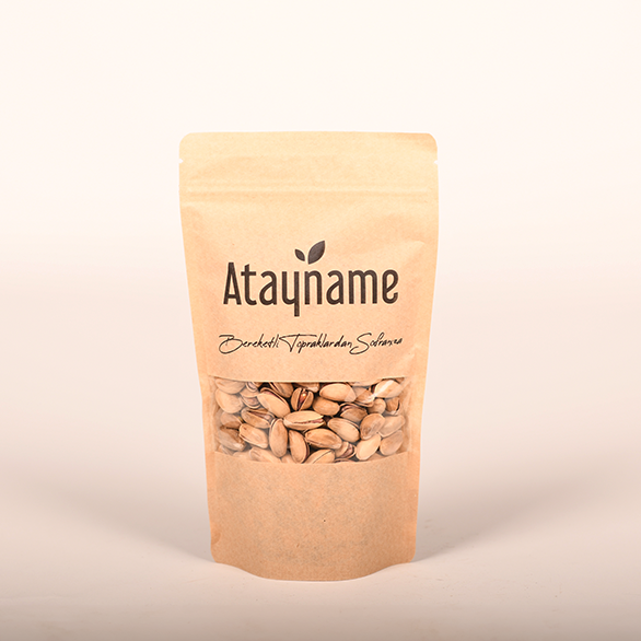 Atayname Antep Fıstığı Naturel 250 G