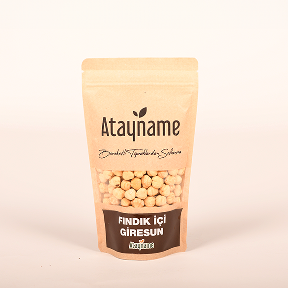 Atayname Fındık İçi Giresun 250 G