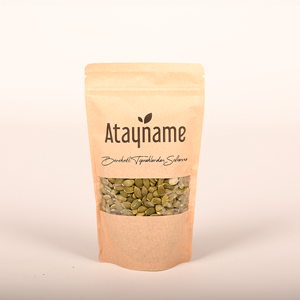 Atayname  Kabak Çekirdeği İçi 250 G