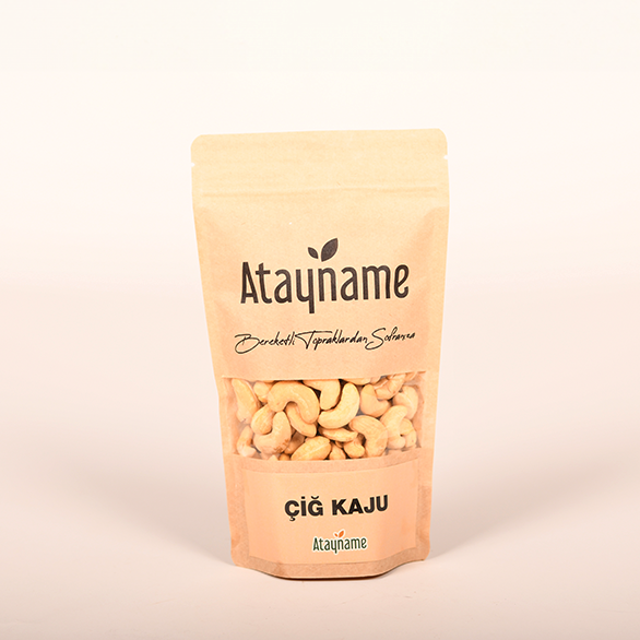 Atayname  Çiğ Kaju  250 G