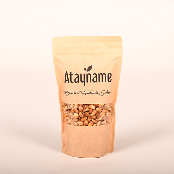 Atayname Kavurga Mısır 200 G
