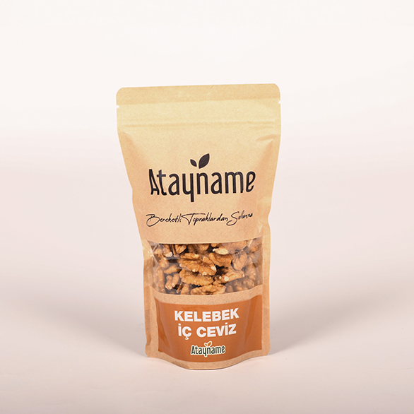Atayname  Kelebek İç Ceviz 200 G