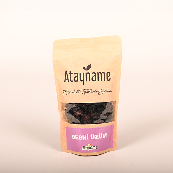 Atayname Besni Üzüm 250 G