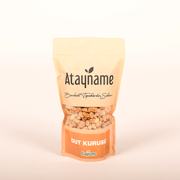 Atayname Dut Kurusu 250 G
