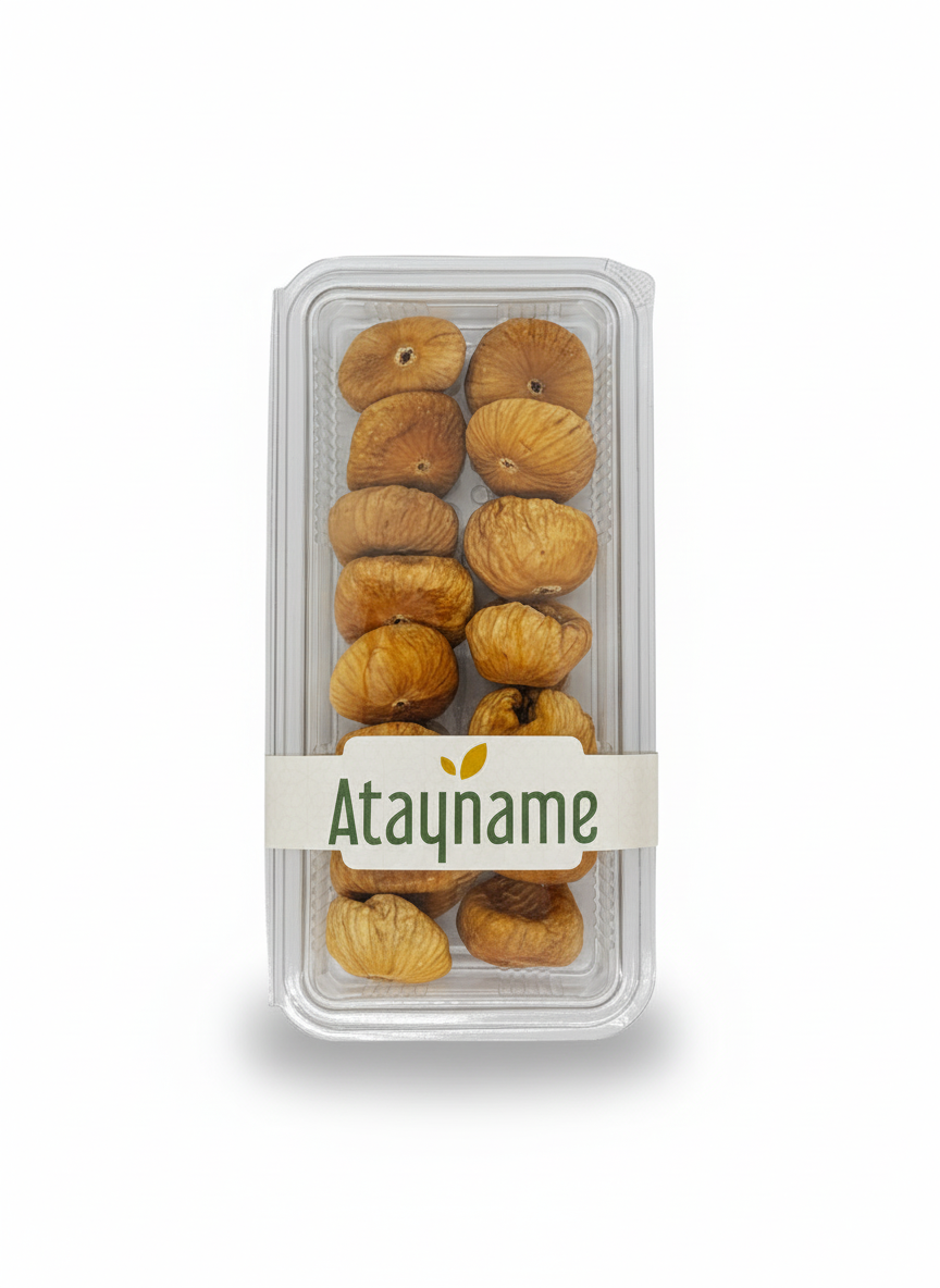 Atayname Kuru İncir 250 G