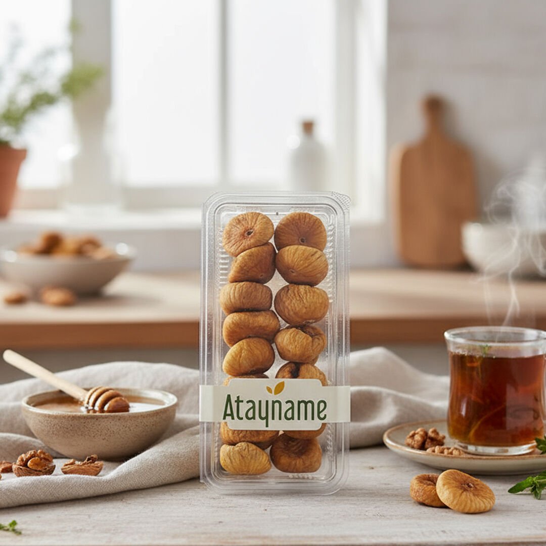 Atayname Kuru İncir 250 G