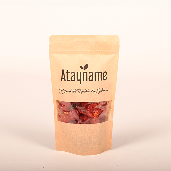 Atayname Domates Kurusu(Yer Çileği) 250 G