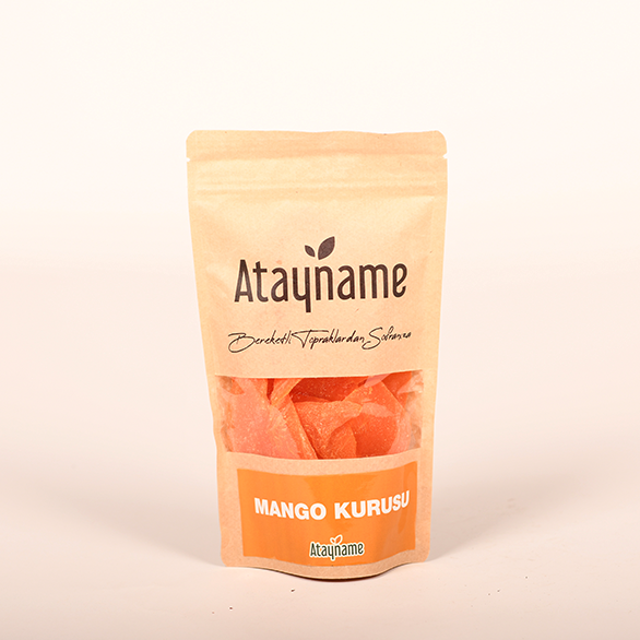 Atayname Mango Kurusu 250 G