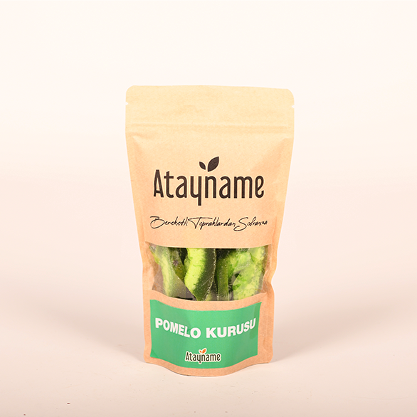 Atayname Pomelo Kurusu 250 G