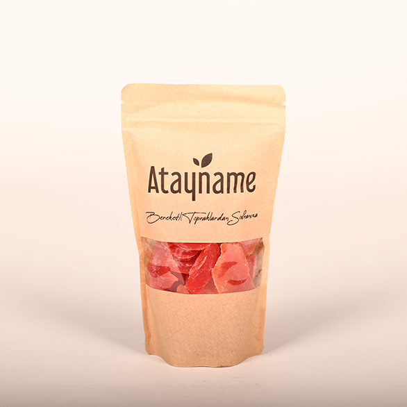 Atayname Papaya Kurusu 250 G