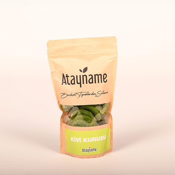 Atayname Kivi Kurusu 250 G