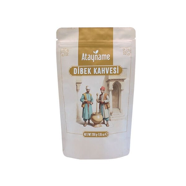 Atayname Dibek Kahvesi 200 G