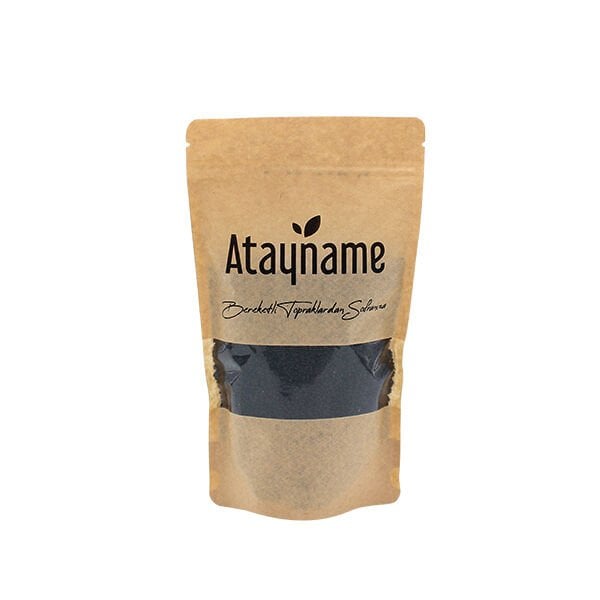 Atayname Çörek Otu 250 Gr.