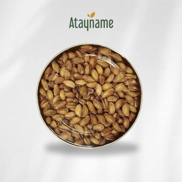 Atayname Antep Fıstığı Ana Çatlak 250 G