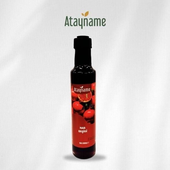 Atayname Nar Ekşisi 350 G