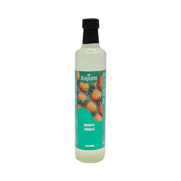 Atayname Ananas Sirkesi 500 ML