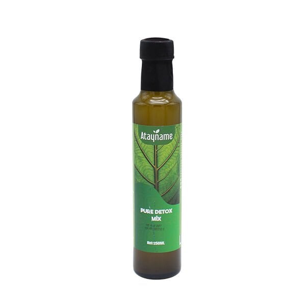 Atayname Pure Detox Mix 250 ML