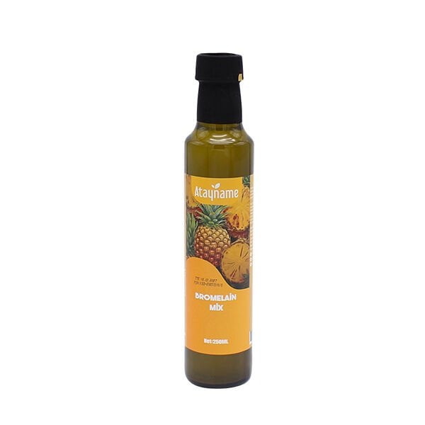 Atayname Bromelain Mix 250 ML