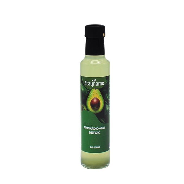 Atayname Avokado Go-Detox 250 ML