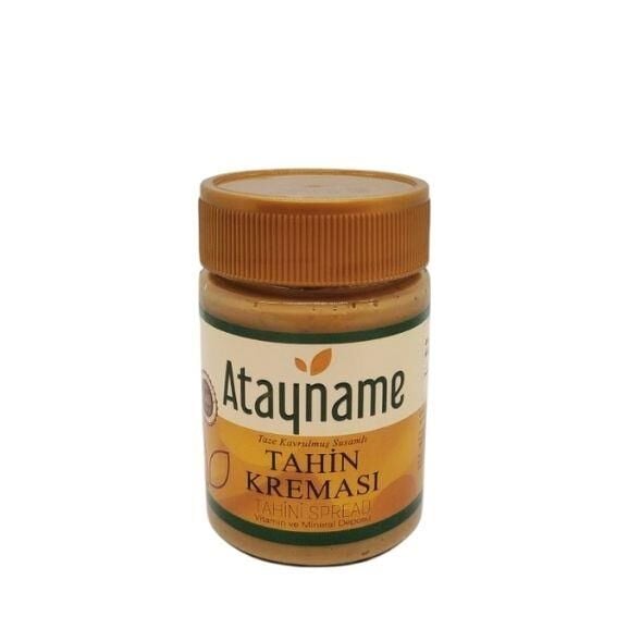 Atayname Susamlı Tahin Kreması 330 G