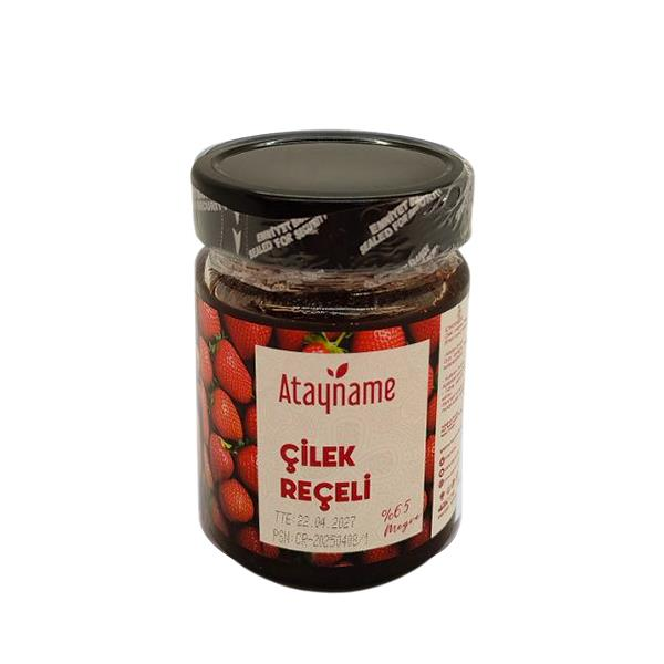 Atayname Çilek Reçeli 350 G