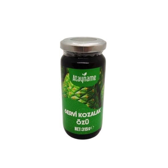 Atayname Kozalak Özü 315 G