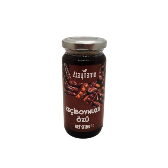 Atayname Keçi Boynuzu Özü 315 G