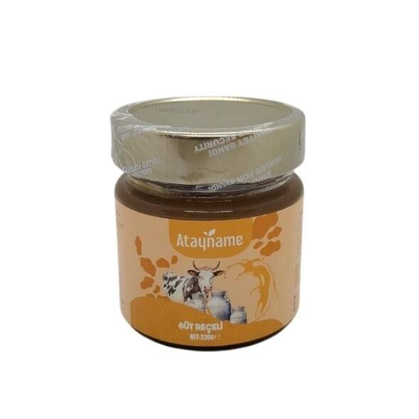 Atayname Süt Reçeli 230 G
