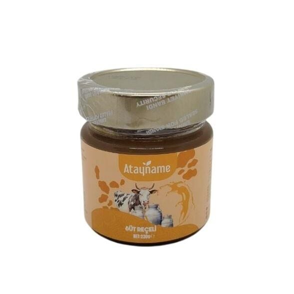 Atayname Süt Reçeli 230 G