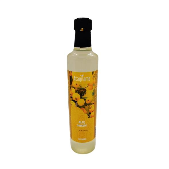 Atayname Alıç Sirkesi 500 ML
