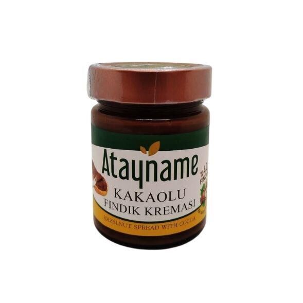 Atayname Kakaolu Fındık Kreması 300 G