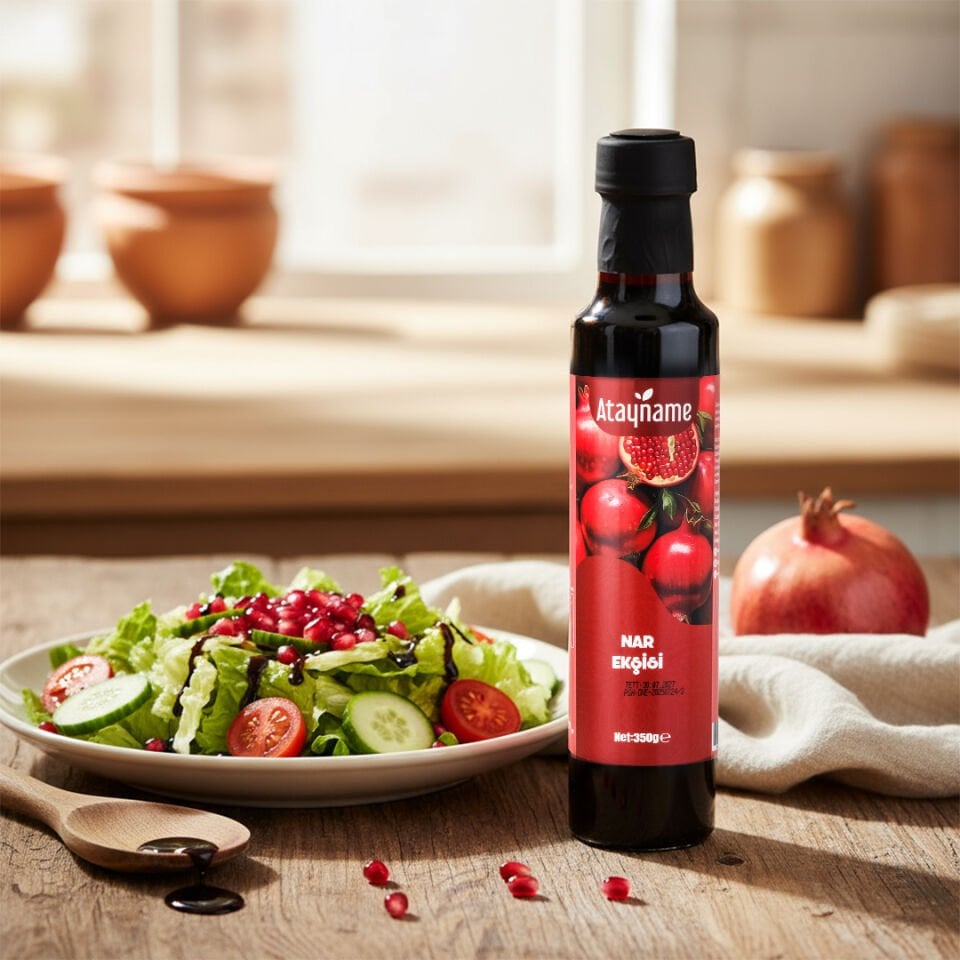 Atayname Nar Ekşisi 350 G