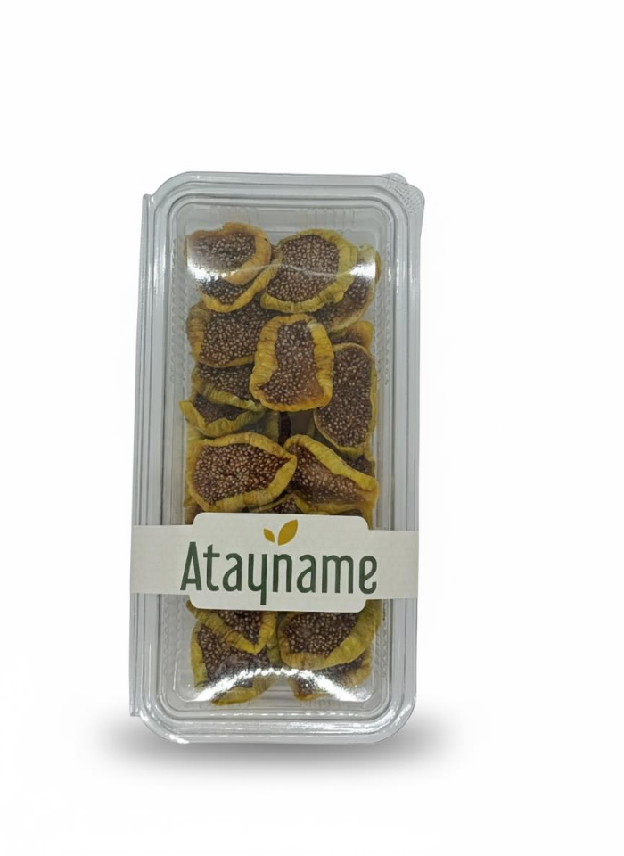 Atayname İncir Cips 150 G