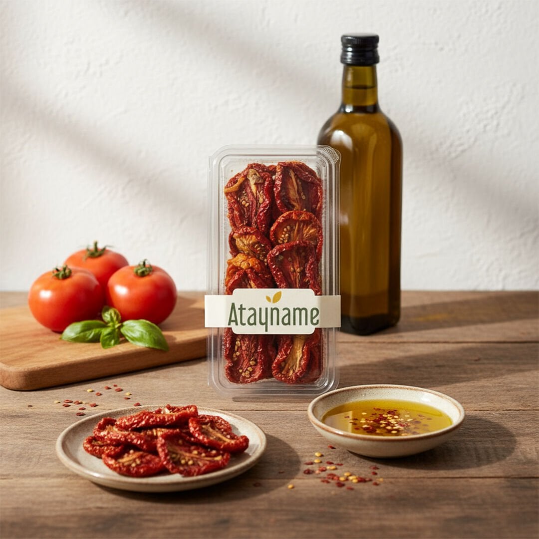 Atayname Kurutulmuş Domates 150 G
