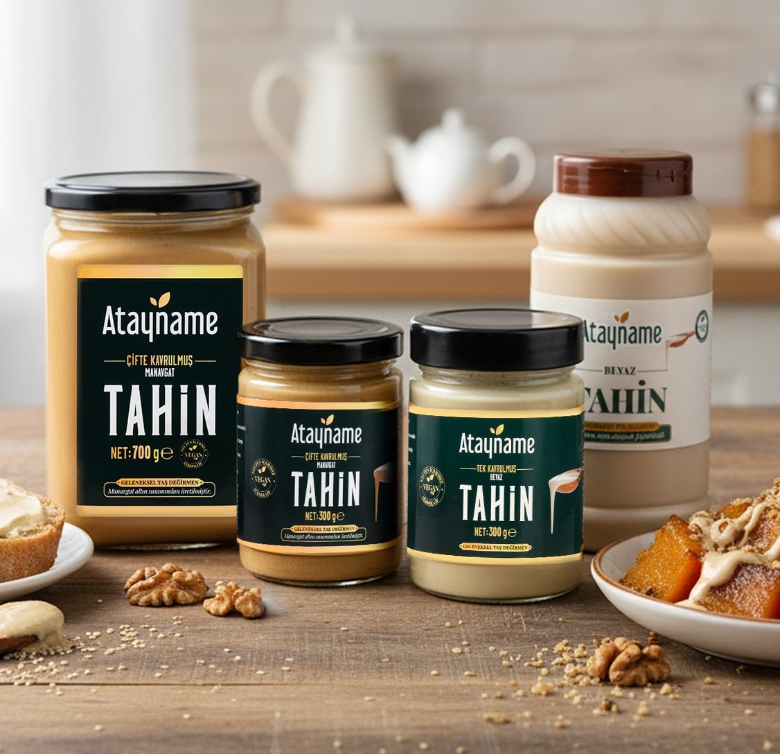 Tahin
